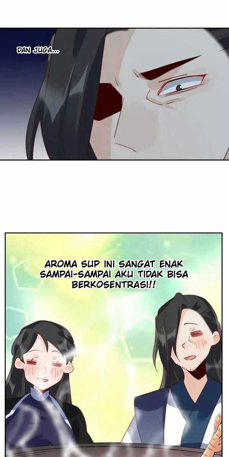 I’m Actually A Cultivation Bigshot Chapter 43 Gambar 5