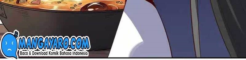 I’m Actually A Cultivation Bigshot Chapter 43 Gambar 9