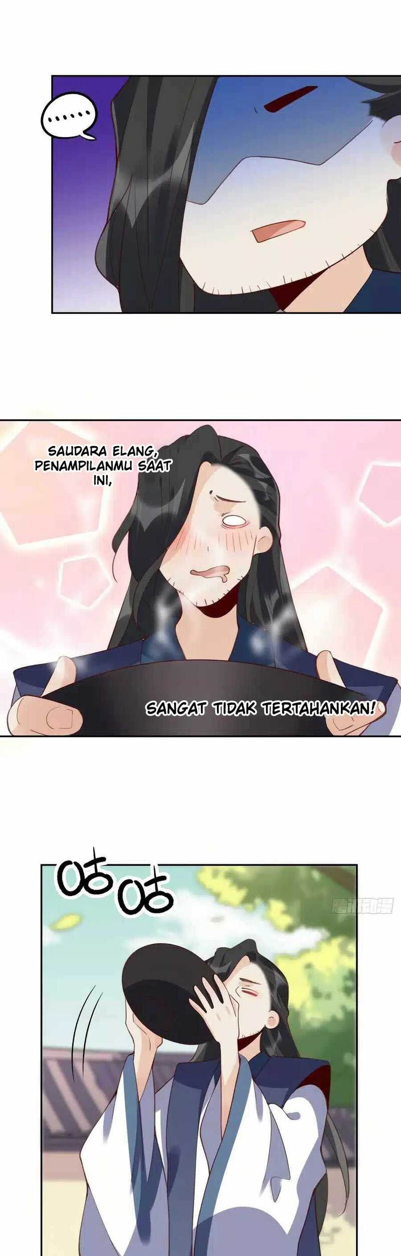 I’m Actually A Cultivation Bigshot Chapter 43 Gambar 12