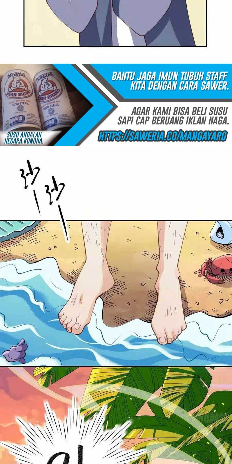 I’m Actually A Cultivation Bigshot Chapter 43 Gambar 13