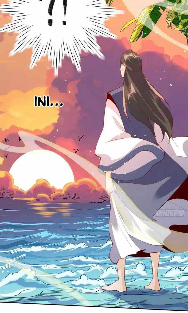 I’m Actually A Cultivation Bigshot Chapter 43 Gambar 14