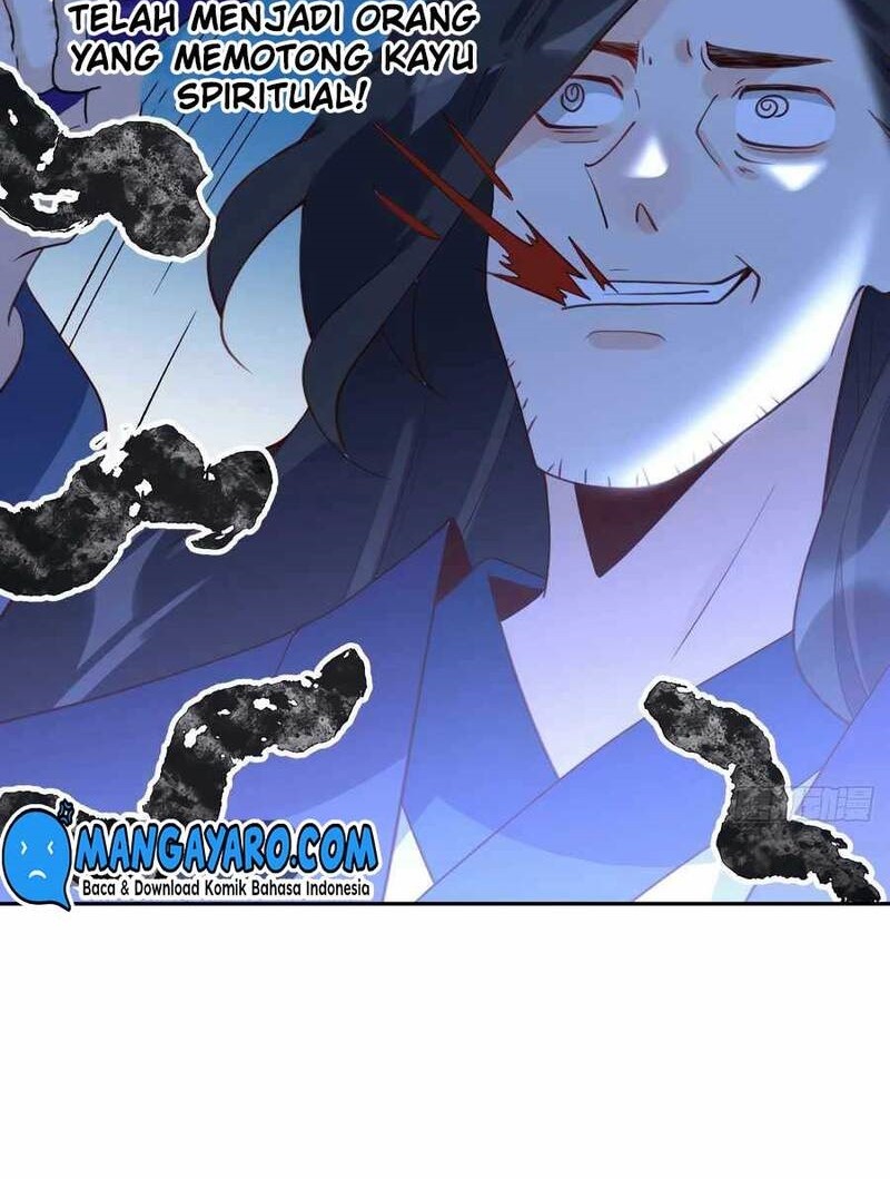 I’m Actually A Cultivation Bigshot Chapter 42 Gambar 24