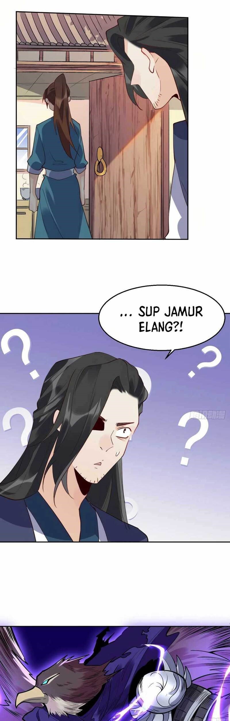 I’m Actually A Cultivation Bigshot Chapter 42 Gambar 27