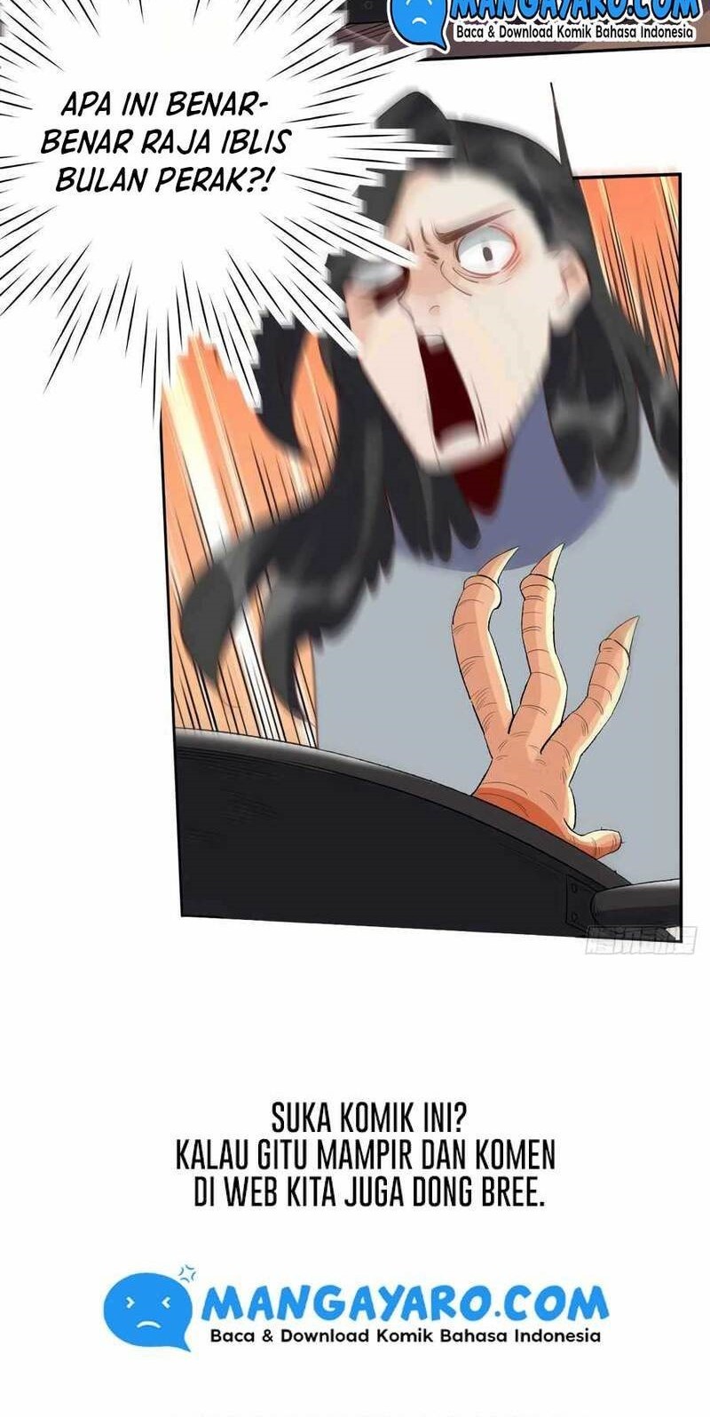 I’m Actually A Cultivation Bigshot Chapter 42 Gambar 30