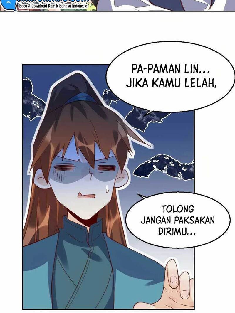 I’m Actually A Cultivation Bigshot Chapter 42 Gambar 18