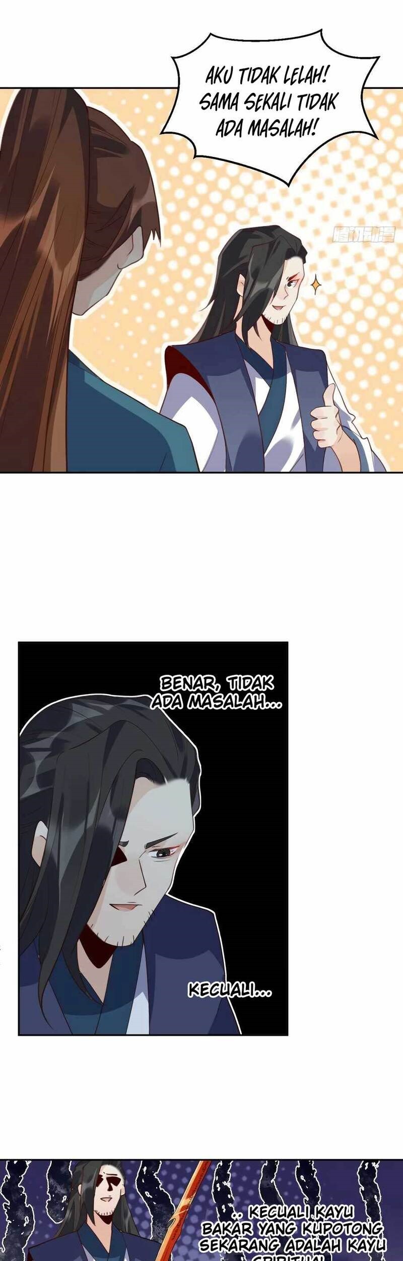 I’m Actually A Cultivation Bigshot Chapter 42 Gambar 19