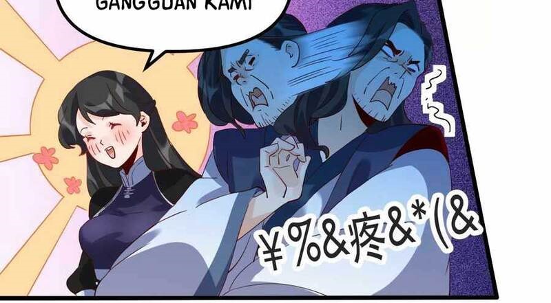 I’m Actually A Cultivation Bigshot Chapter 42 Gambar 9