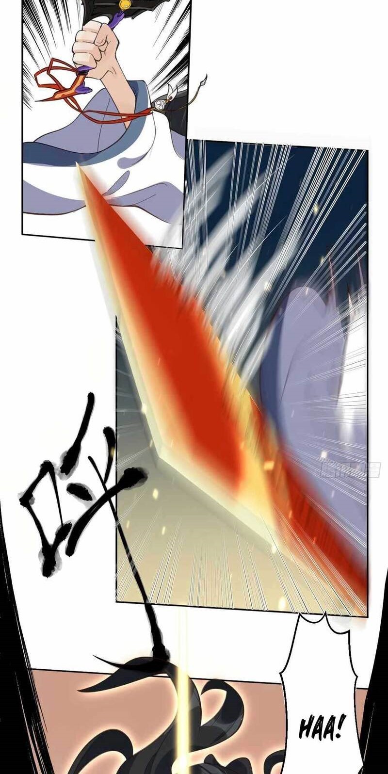 I’m Actually A Cultivation Bigshot Chapter 42 Gambar 15