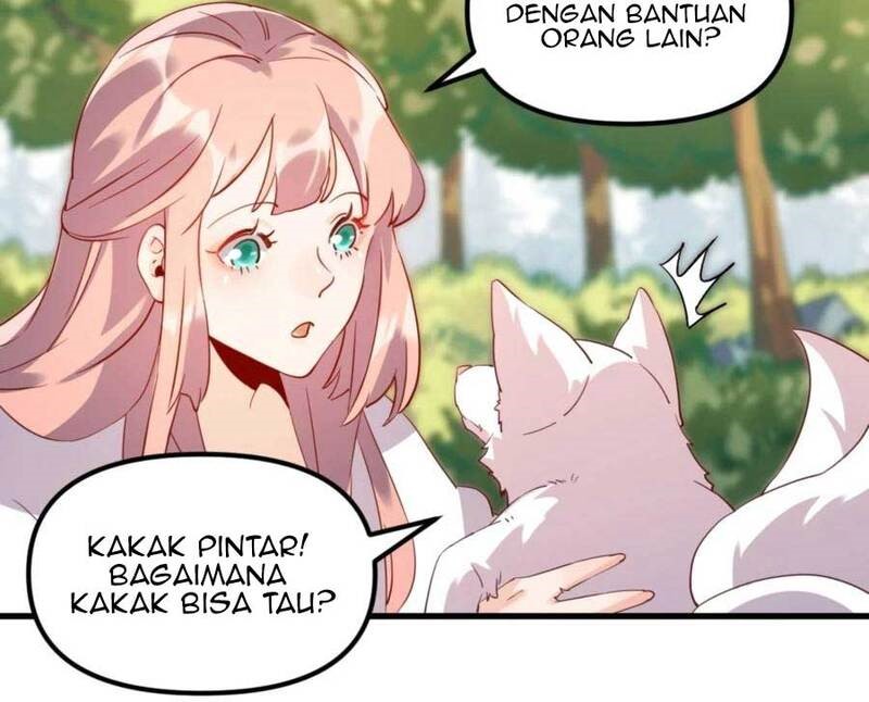 I’m Actually A Cultivation Bigshot Chapter 41 Gambar 22