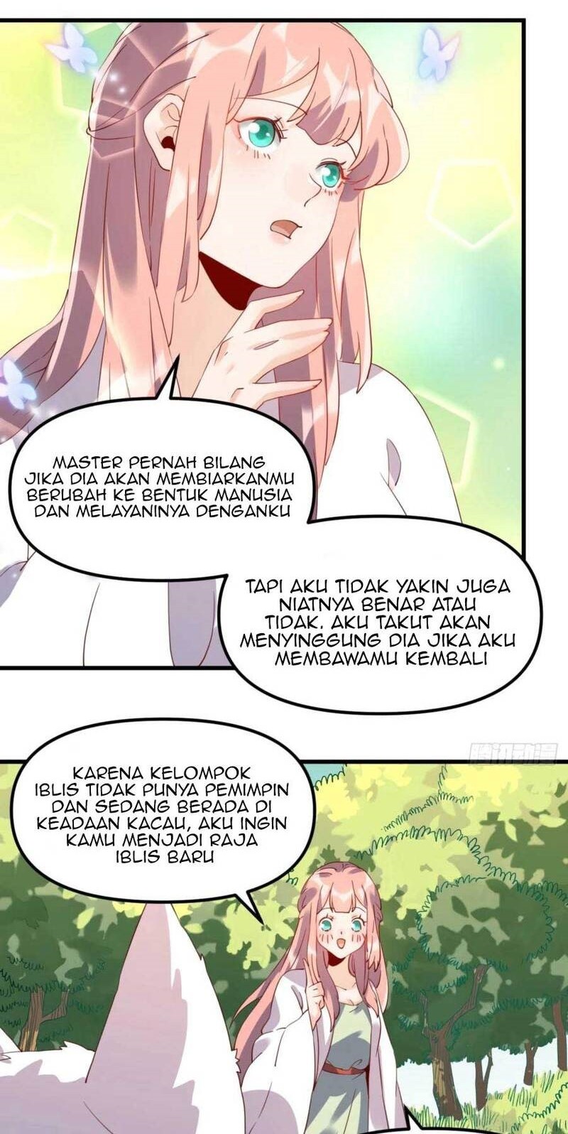 I’m Actually A Cultivation Bigshot Chapter 41 Gambar 27