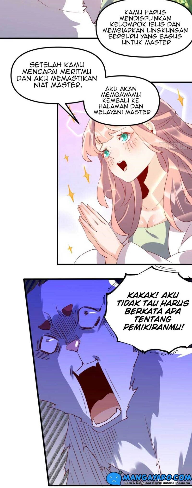 I’m Actually A Cultivation Bigshot Chapter 41 Gambar 28