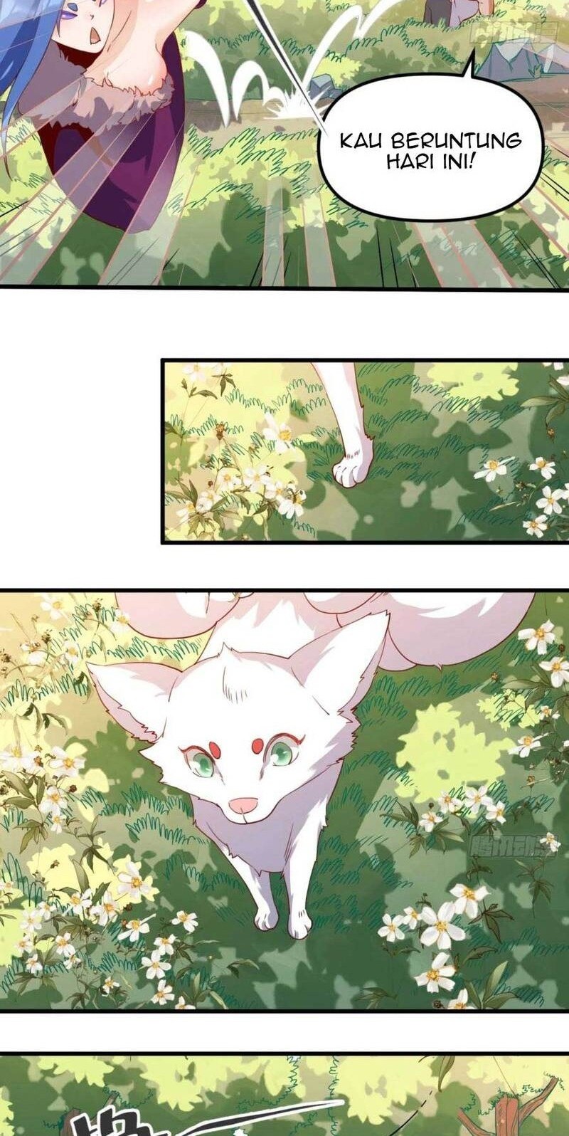 I’m Actually A Cultivation Bigshot Chapter 41 Gambar 18