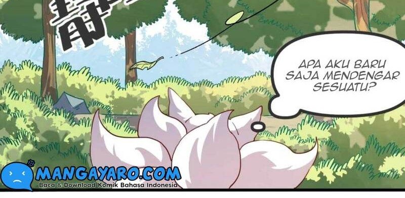 I’m Actually A Cultivation Bigshot Chapter 41 Gambar 19