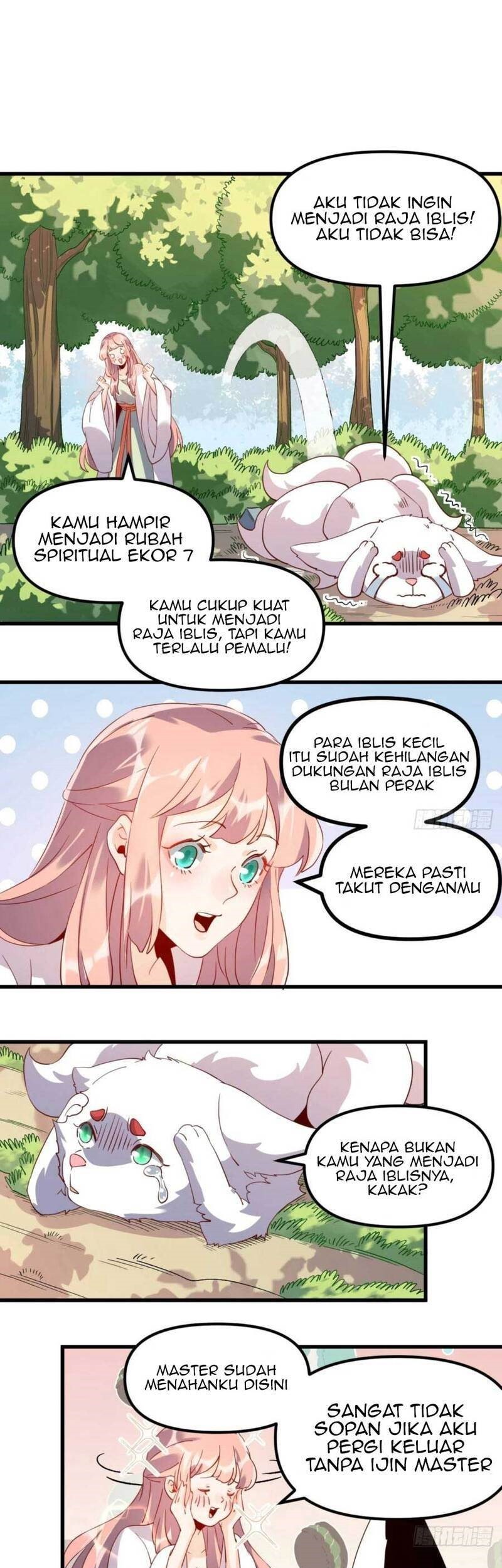 I’m Actually A Cultivation Bigshot Chapter 41 Gambar 29