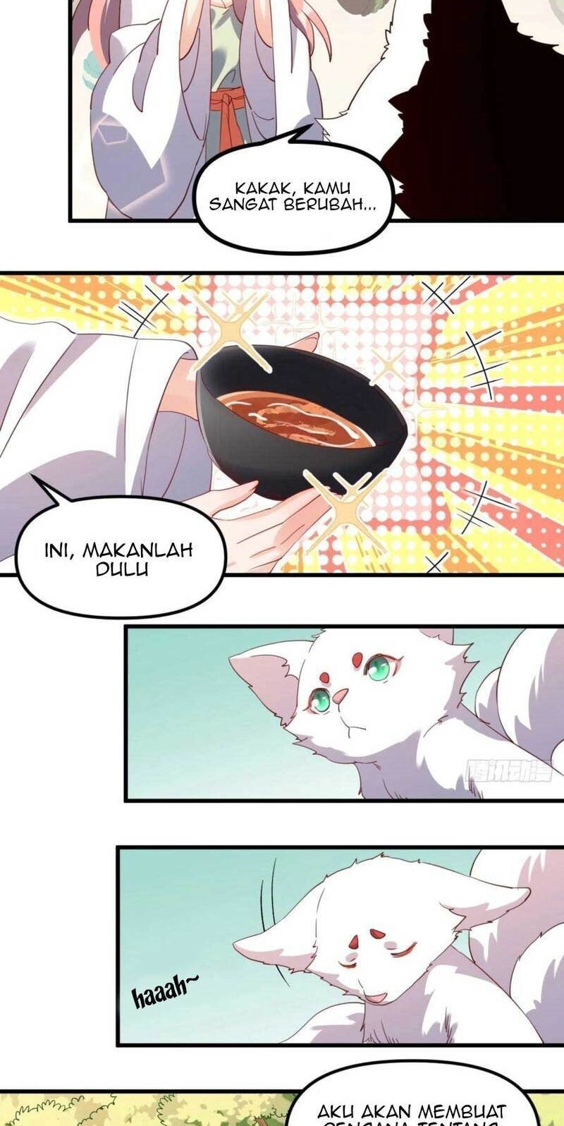 I’m Actually A Cultivation Bigshot Chapter 41 Gambar 30