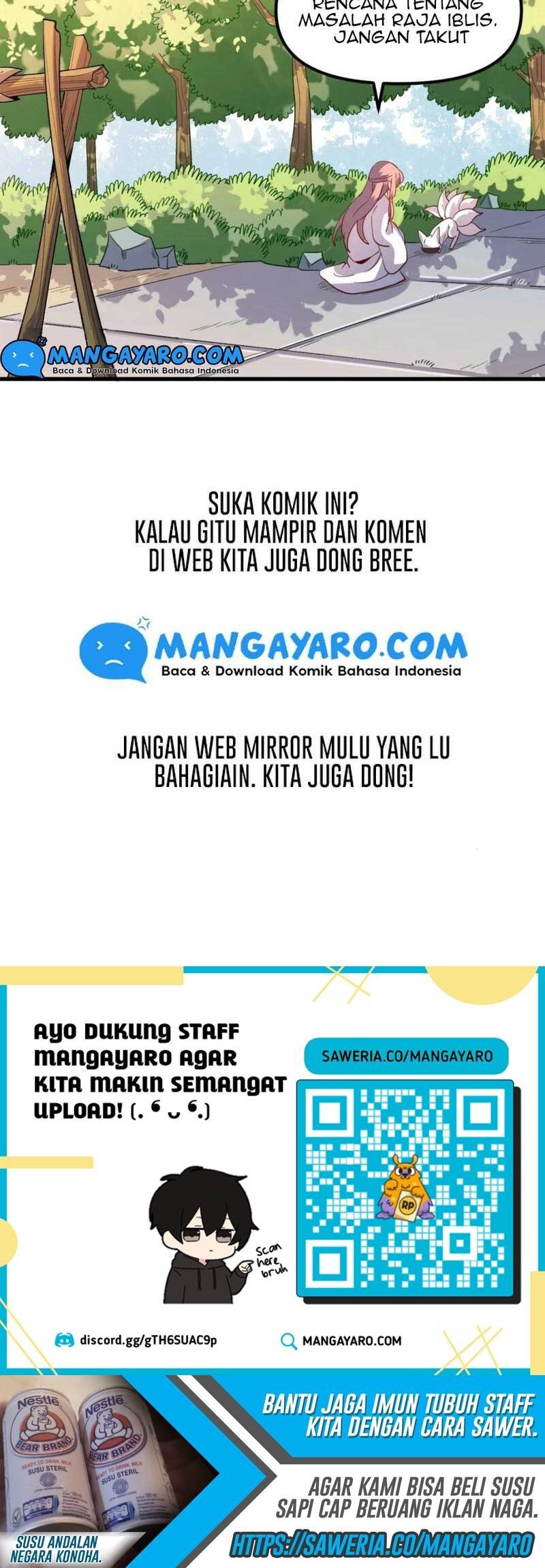 I’m Actually A Cultivation Bigshot Chapter 41 Gambar 31