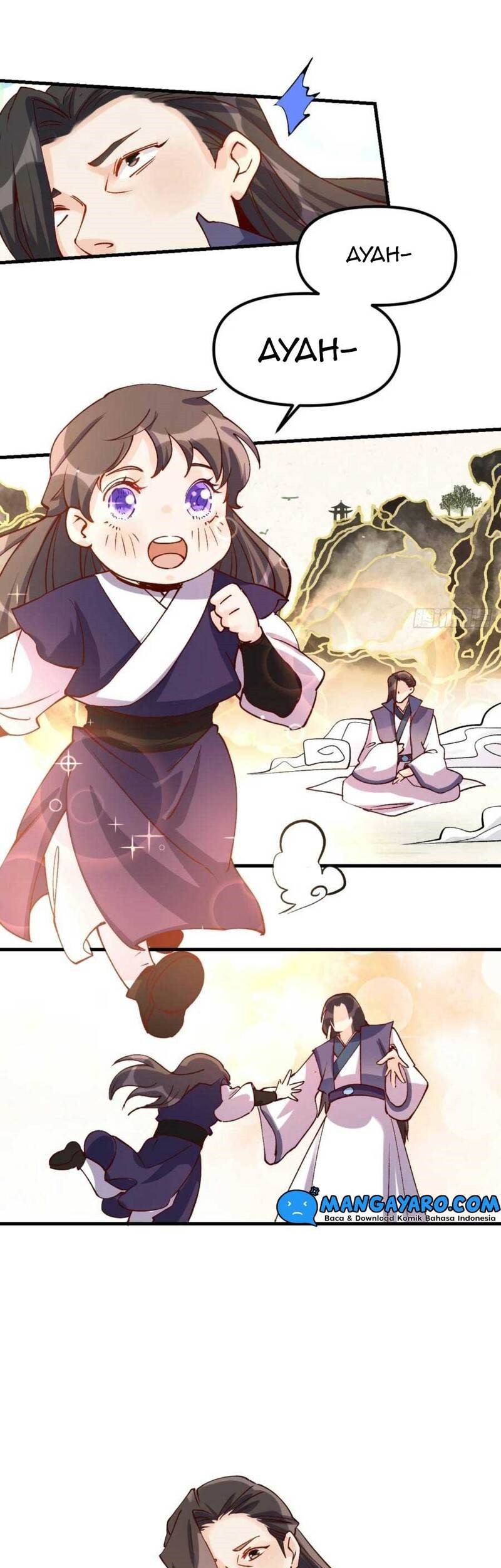 I’m Actually A Cultivation Bigshot Chapter 41 Gambar 5