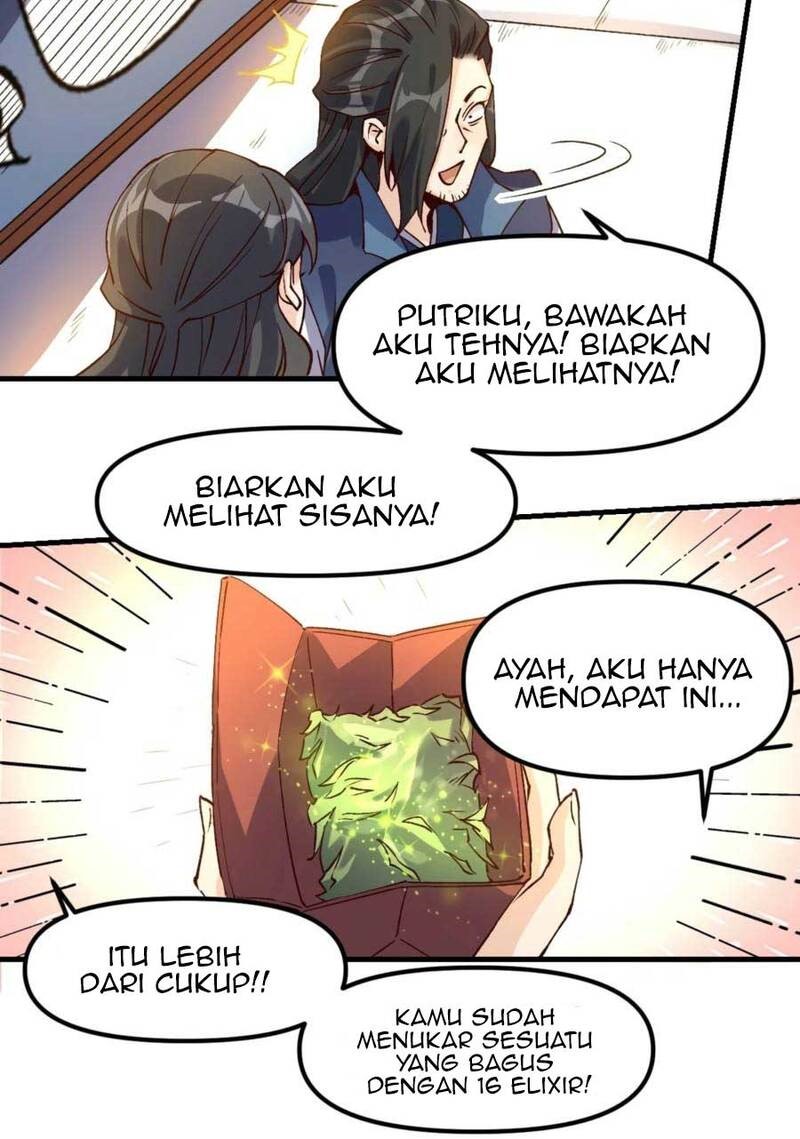 I’m Actually A Cultivation Bigshot Chapter 41 Gambar 10