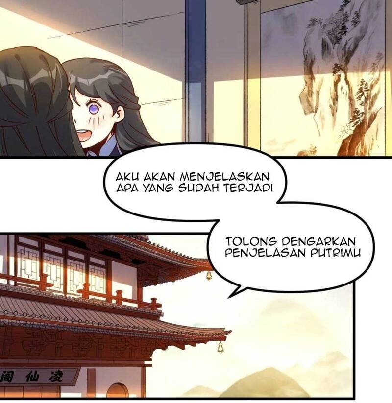 I’m Actually A Cultivation Bigshot Chapter 41 Gambar 13