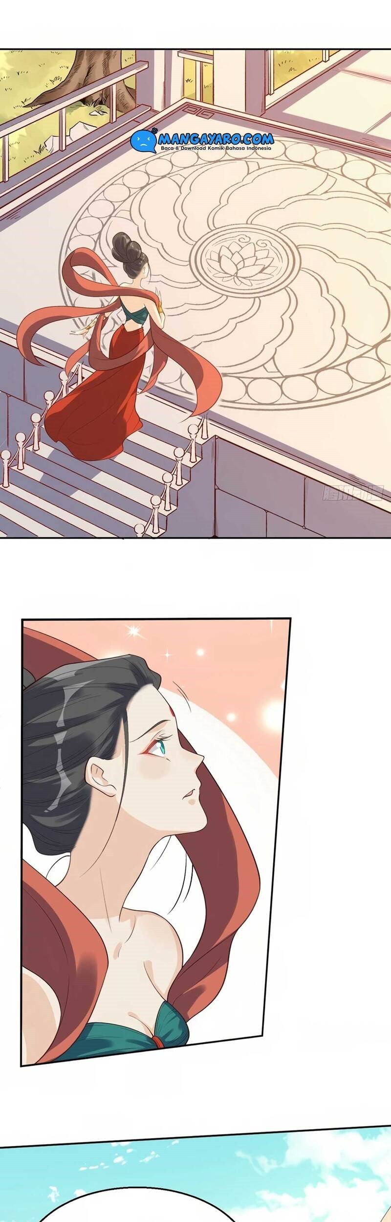 I’m Actually A Cultivation Bigshot Chapter 30 Gambar 25