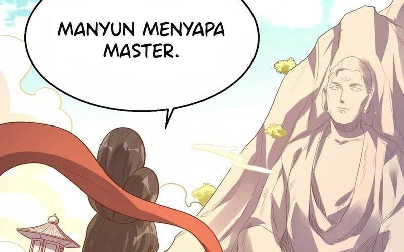 I’m Actually A Cultivation Bigshot Chapter 30 Gambar 26