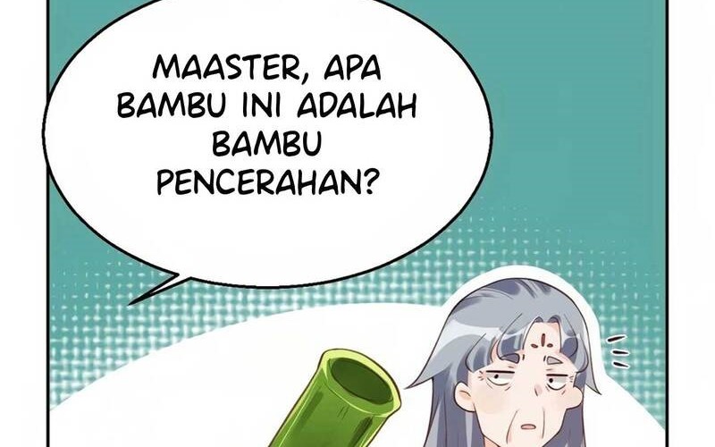 I’m Actually A Cultivation Bigshot Chapter 30 Gambar 38