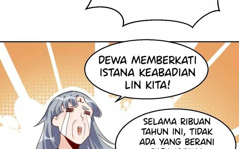 I’m Actually A Cultivation Bigshot Chapter 30 Gambar 41