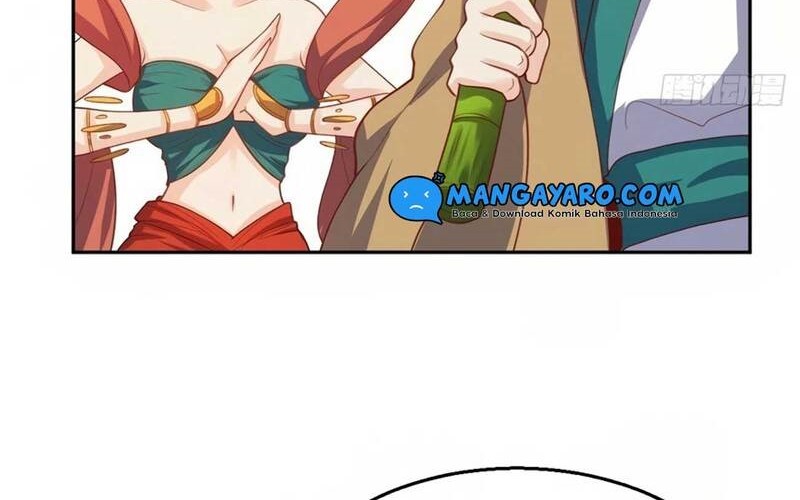 I’m Actually A Cultivation Bigshot Chapter 30 Gambar 44