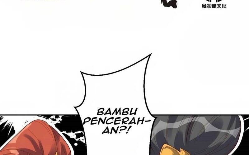 I’m Actually A Cultivation Bigshot Chapter 30 Gambar 3