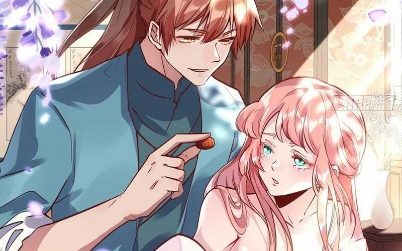 I’m Actually A Cultivation Bigshot Chapter 30 Gambar 51