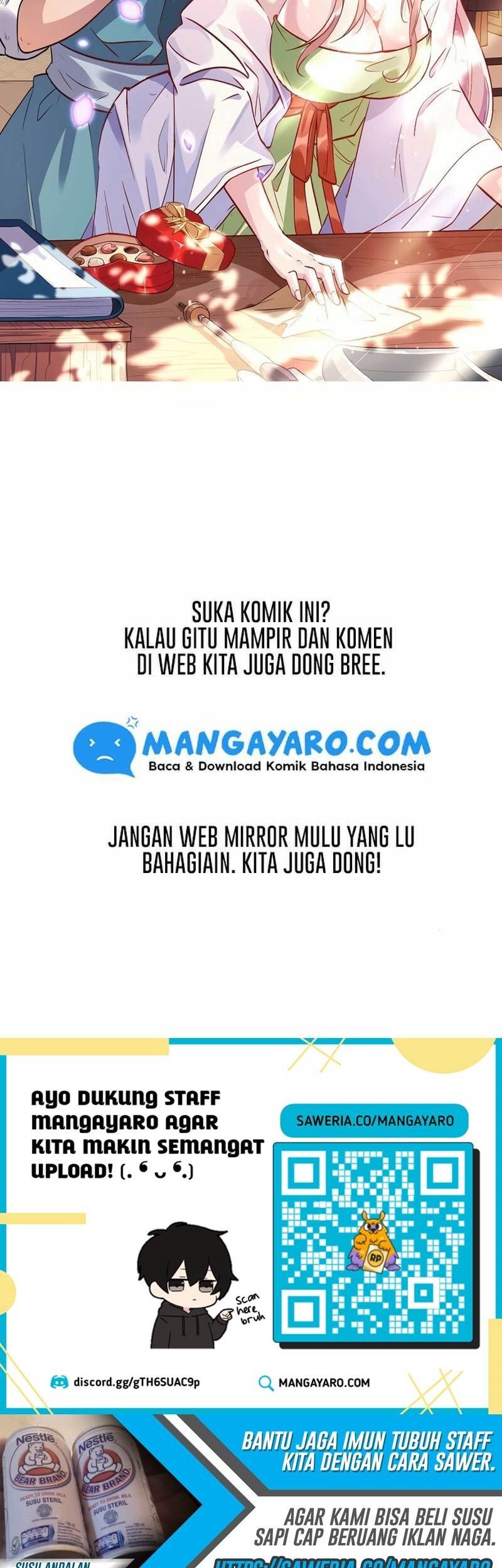 I’m Actually A Cultivation Bigshot Chapter 30 Gambar 52