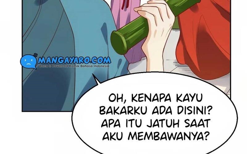 I’m Actually A Cultivation Bigshot Chapter 30 Gambar 6