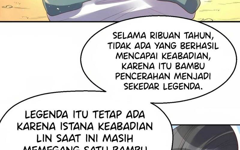 I’m Actually A Cultivation Bigshot Chapter 30 Gambar 14