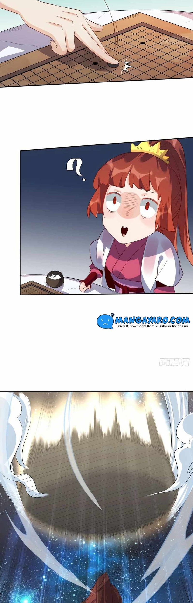 I’m Actually A Cultivation Bigshot Chapter 29 Gambar 27