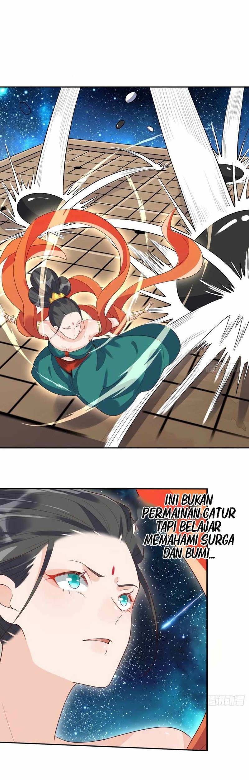 I’m Actually A Cultivation Bigshot Chapter 29 Gambar 16