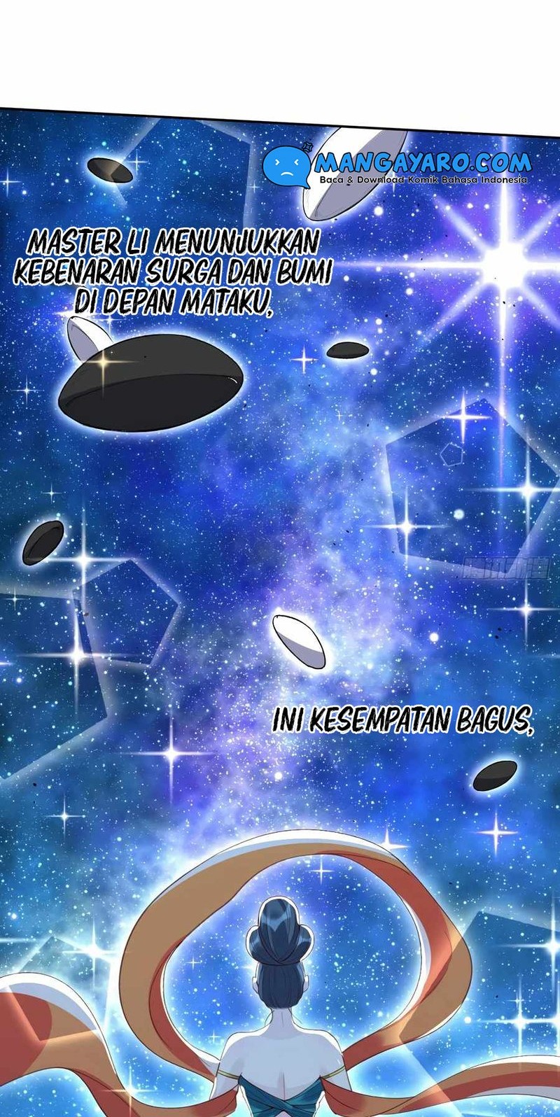 I’m Actually A Cultivation Bigshot Chapter 29 Gambar 17