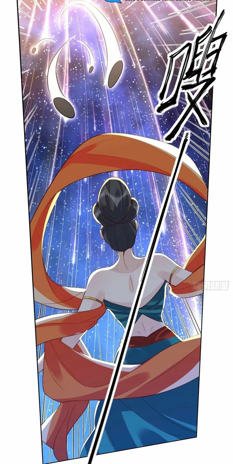 I’m Actually A Cultivation Bigshot Chapter 29 Gambar 19