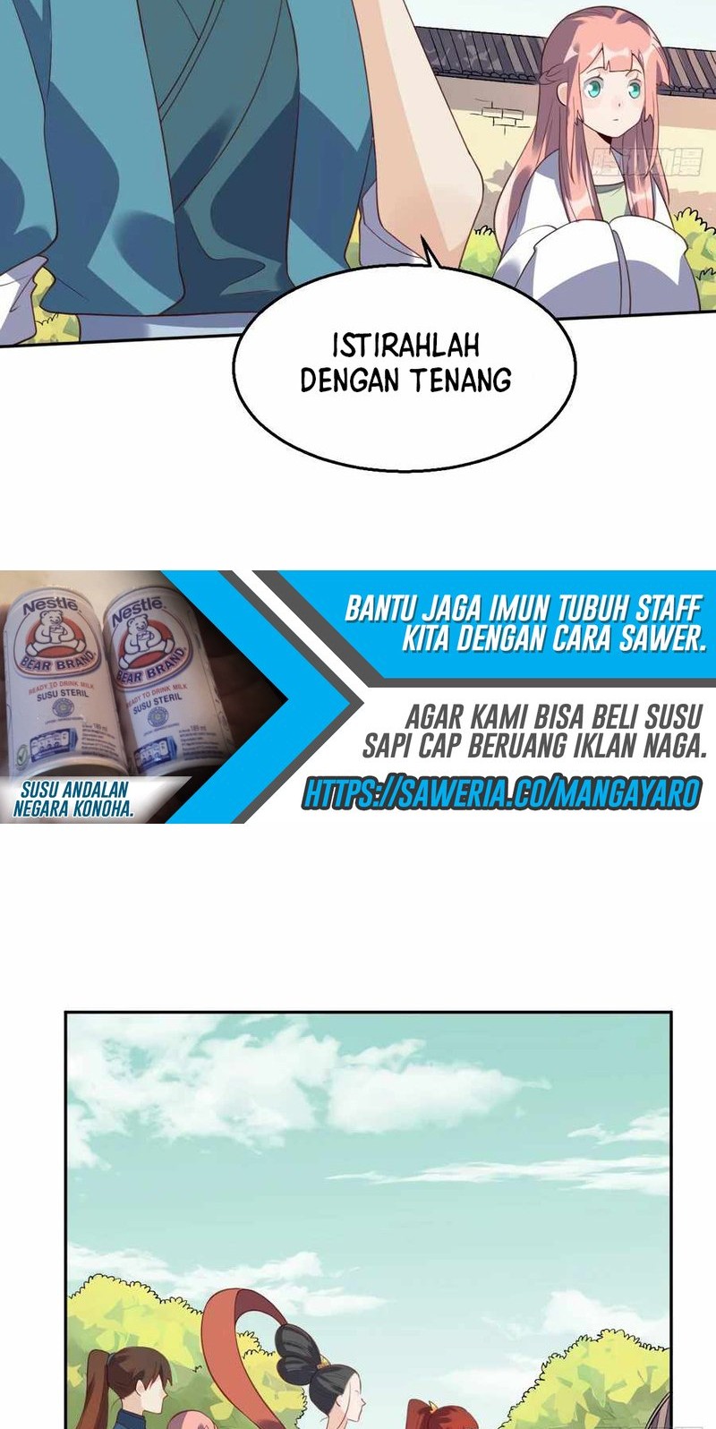 I’m Actually A Cultivation Bigshot Chapter 29 Gambar 35