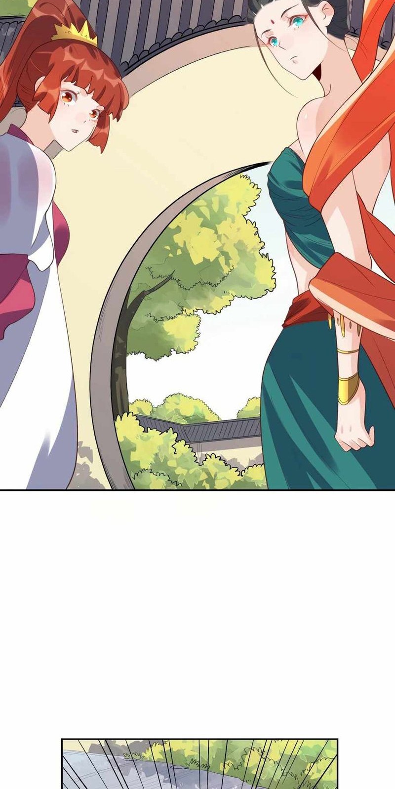 I’m Actually A Cultivation Bigshot Chapter 29 Gambar 38