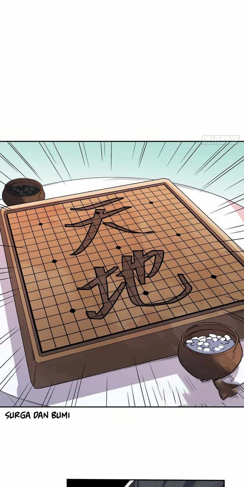 I’m Actually A Cultivation Bigshot Chapter 29 Gambar 7