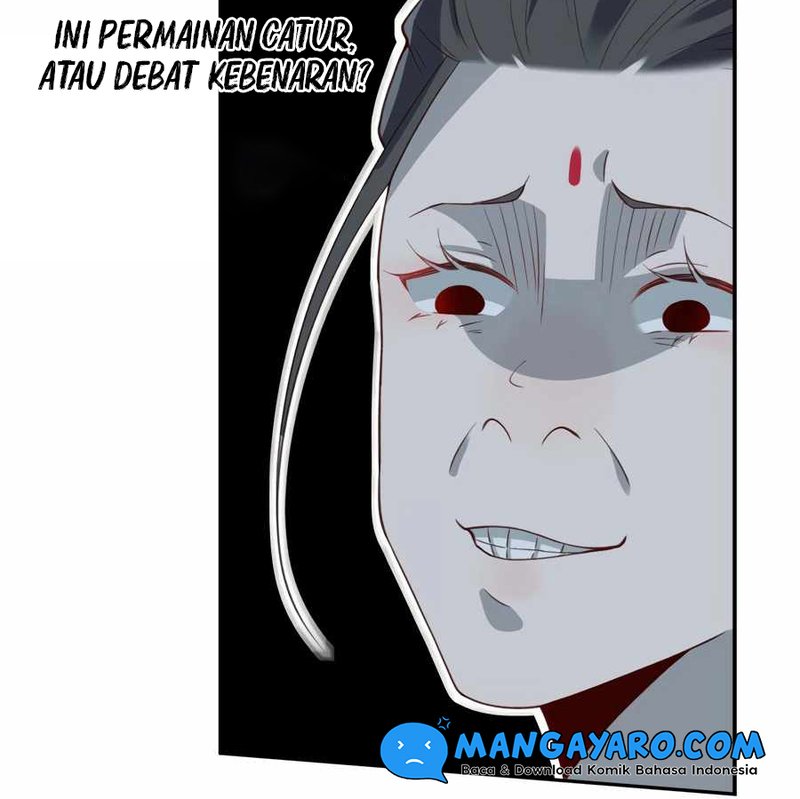 I’m Actually A Cultivation Bigshot Chapter 29 Gambar 8