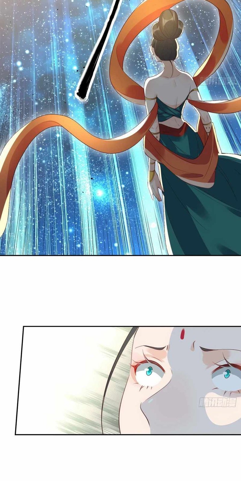 I’m Actually A Cultivation Bigshot Chapter 29 Gambar 12