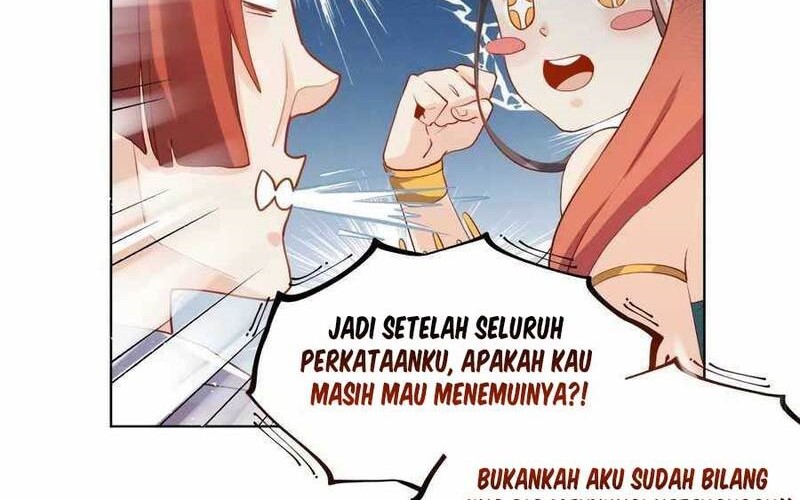 I’m Actually A Cultivation Bigshot Chapter 28 Gambar 21
