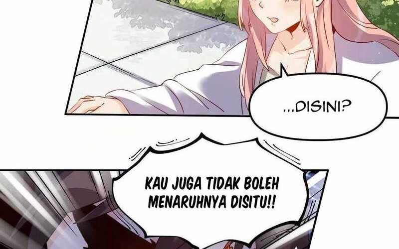 I’m Actually A Cultivation Bigshot Chapter 28 Gambar 27