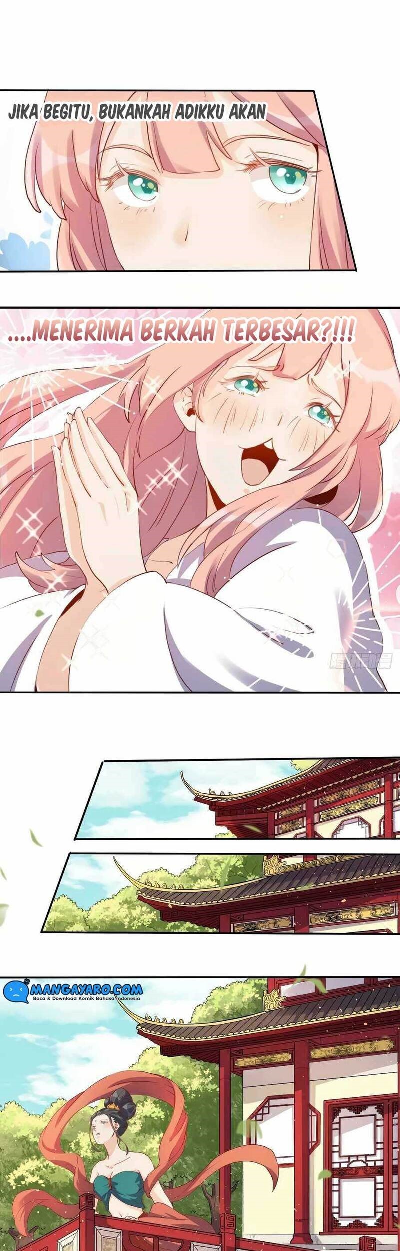 I’m Actually A Cultivation Bigshot Chapter 28 Gambar 14