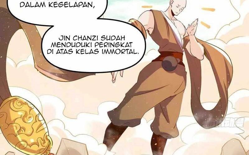 I’m Actually A Cultivation Bigshot Chapter 28 Gambar 18