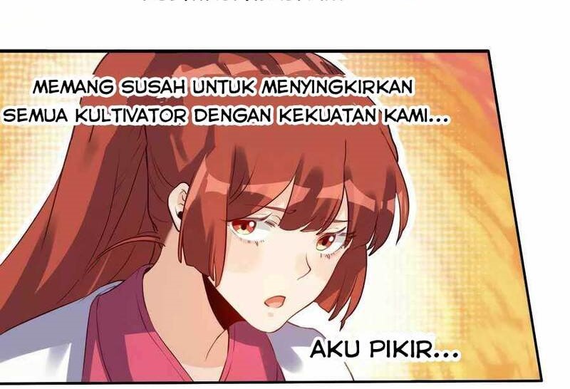 I’m Actually A Cultivation Bigshot Chapter 28 Gambar 37