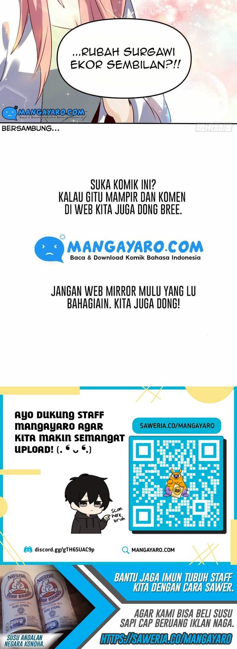 I’m Actually A Cultivation Bigshot Chapter 28 Gambar 43