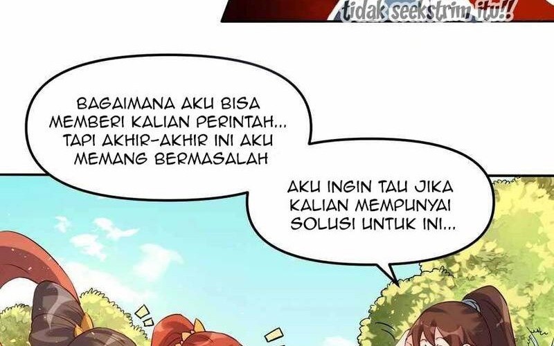 I’m Actually A Cultivation Bigshot Chapter 28 Gambar 33