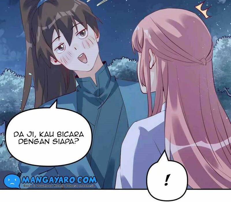 I’m Actually A Cultivation Bigshot Chapter 28 Gambar 4